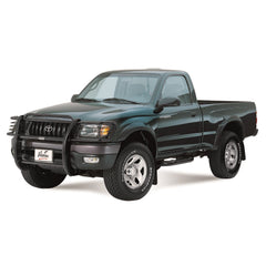 Westin Automotive 40-0905 Sportsman Grille Guard Black