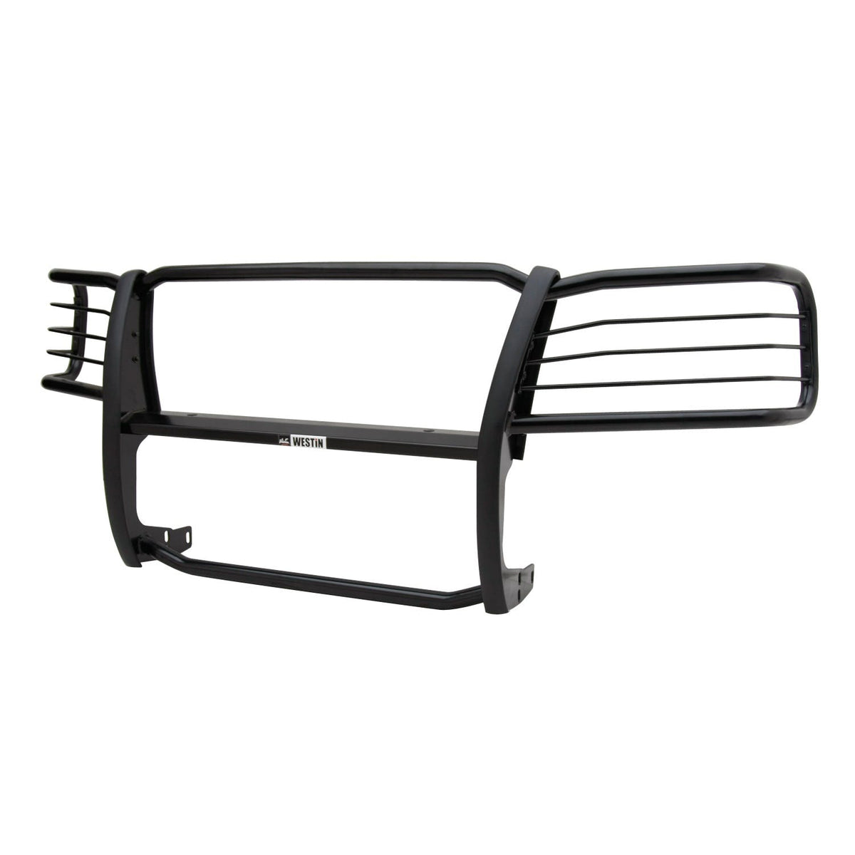 Westin Automotive 40-1225 Sportsman Grille Guard Black