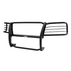 Westin Automotive 40-1225 Sportsman Grille Guard Black