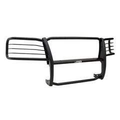 Westin Automotive 40-1225 Sportsman Grille Guard Black