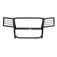 Westin Automotive 40-1225 Sportsman Grille Guard Black