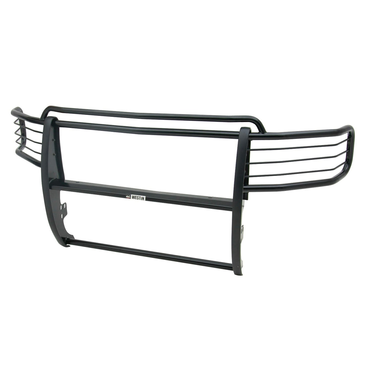 Westin Automotive 40-1645 Sportsman Grille Guard Black