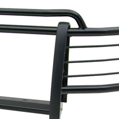 Westin Automotive 40-1645 Sportsman Grille Guard Black