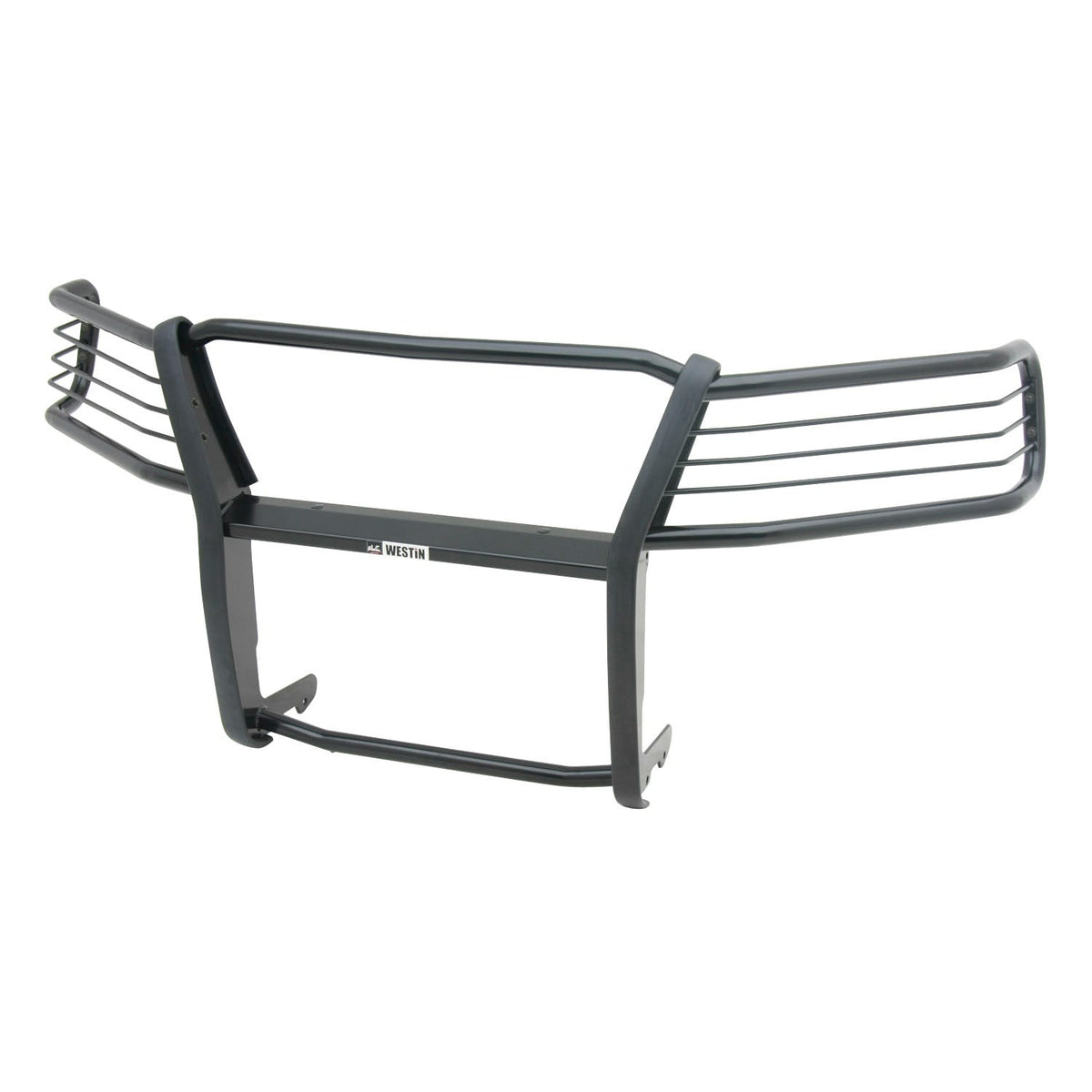 Westin Automotive 40-2015 Sportsman Grille Guard Black