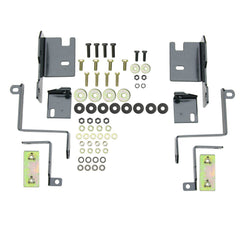 Westin Automotive 40-2015 Sportsman Grille Guard Black