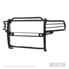 Westin Automotive 40-33545 Sportsman X Grille Guard Textured Black