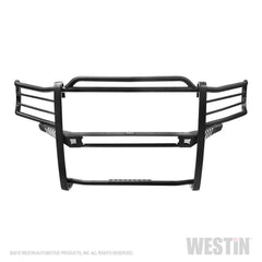 Westin Automotive 40-33545 Sportsman X Grille Guard Textured Black