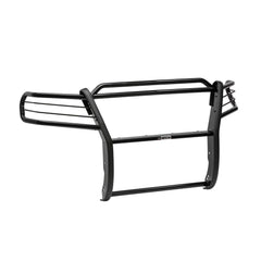 Westin Automotive 40-3845 Sportsman Grille Guard Black