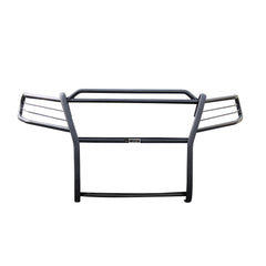 Westin Automotive 40-3845 Sportsman Grille Guard Black