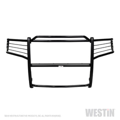 Westin Automotive 40-3975 Sportsman Grille Guard Black