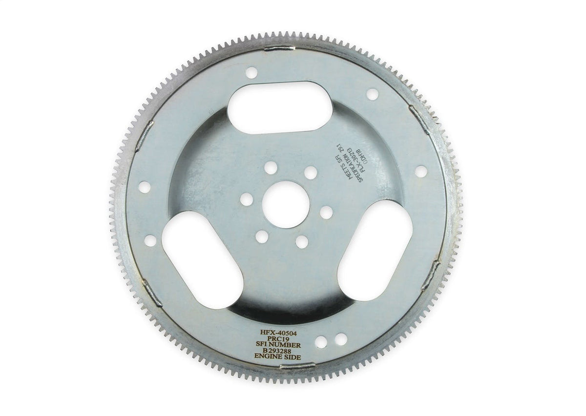 Hays 40-504 FLEXPLT 63-95 SBF FORD/GM NEUTRAL 157T