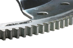 Hays 40-506 FLEXPLT 63-95 SBF FORD/GM EXT 50OZ 157T