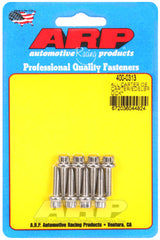 ARP 400-0313 Carburetor Stud Kit