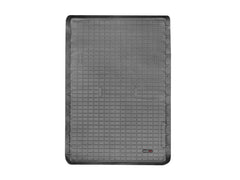 WeatherTech 40007 Cargo Liners Black