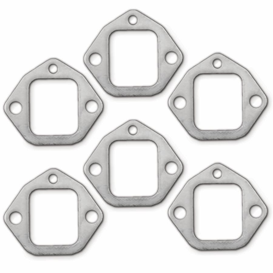 Remflex 4001 Exhaust Gasket-CUMMINS L6 NT855 ENGINE