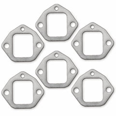 Remflex 4001 Exhaust Gasket-CUMMINS L6 NT855 ENGINE