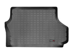 WeatherTech 40022 Cargo Liners Black