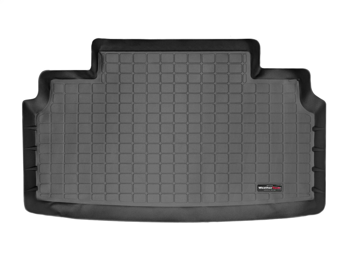 WeatherTech 40028 Cargo Liners Black