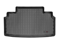 WeatherTech 40028 Cargo Liners Black