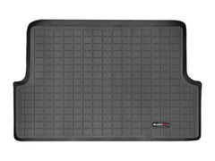 WeatherTech 40029 Cargo Liners Black