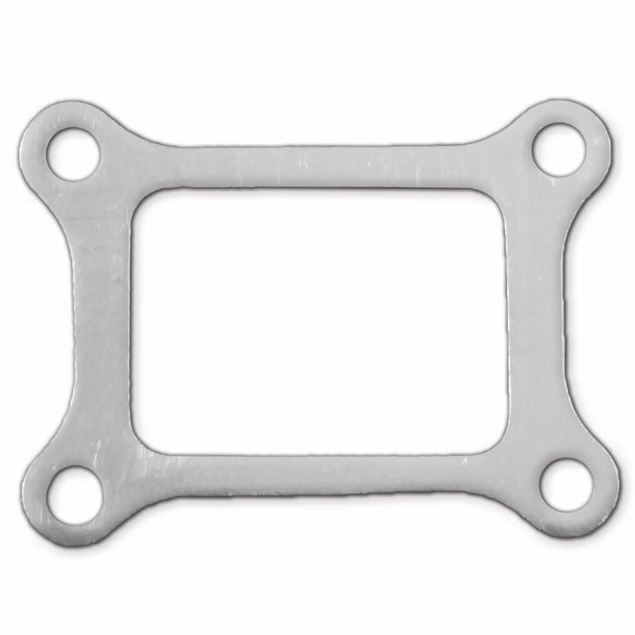 Remflex 4002 Exhaust Gasket-CUMMINS L6 NT855 ENGINE