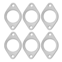 Remflex 4004 Exhaust Gasket-Diesel CUMMINS Marine QSM11, 2-BH