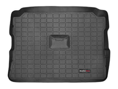 WeatherTech 40051 Cargo Liners Black