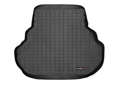WeatherTech 40073 Cargo Liners Black