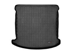 WeatherTech 40100 Cargo Liners Black