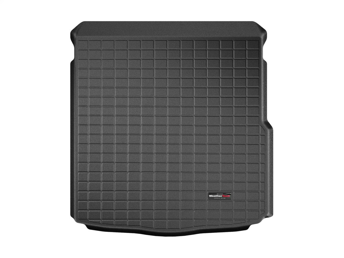 WeatherTech 401078 Black Cargo Liners