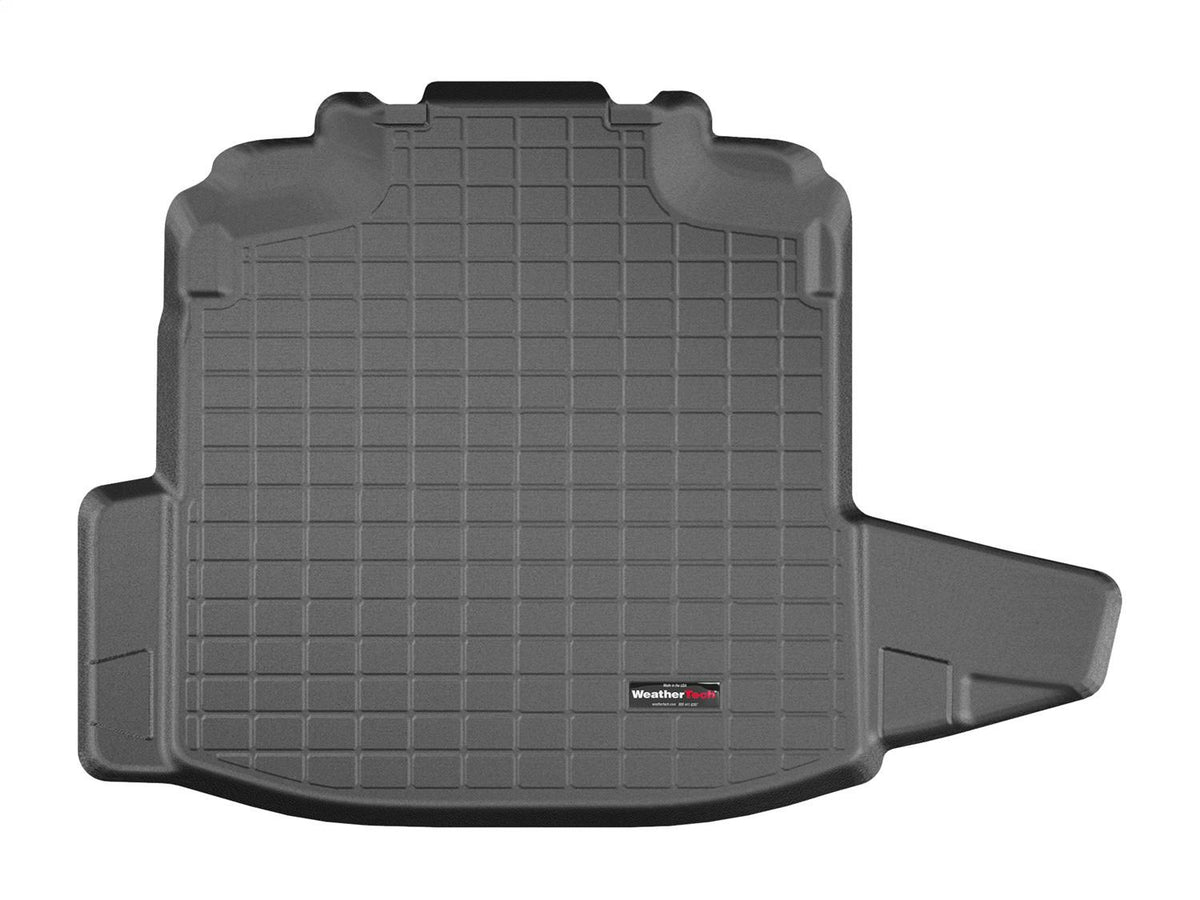 WeatherTech 401088 Black Cargo Liners