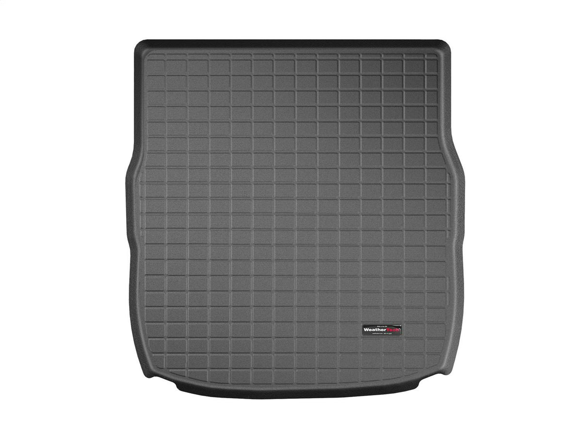 WeatherTech 401111 Cargo Liners - Black