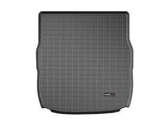 WeatherTech 401111 Cargo Liners - Black