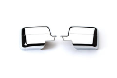 Putco 401113 Mirror Covers