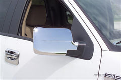 Putco 401113 Mirror Covers