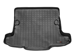WeatherTech 40112 Cargo Liners Black