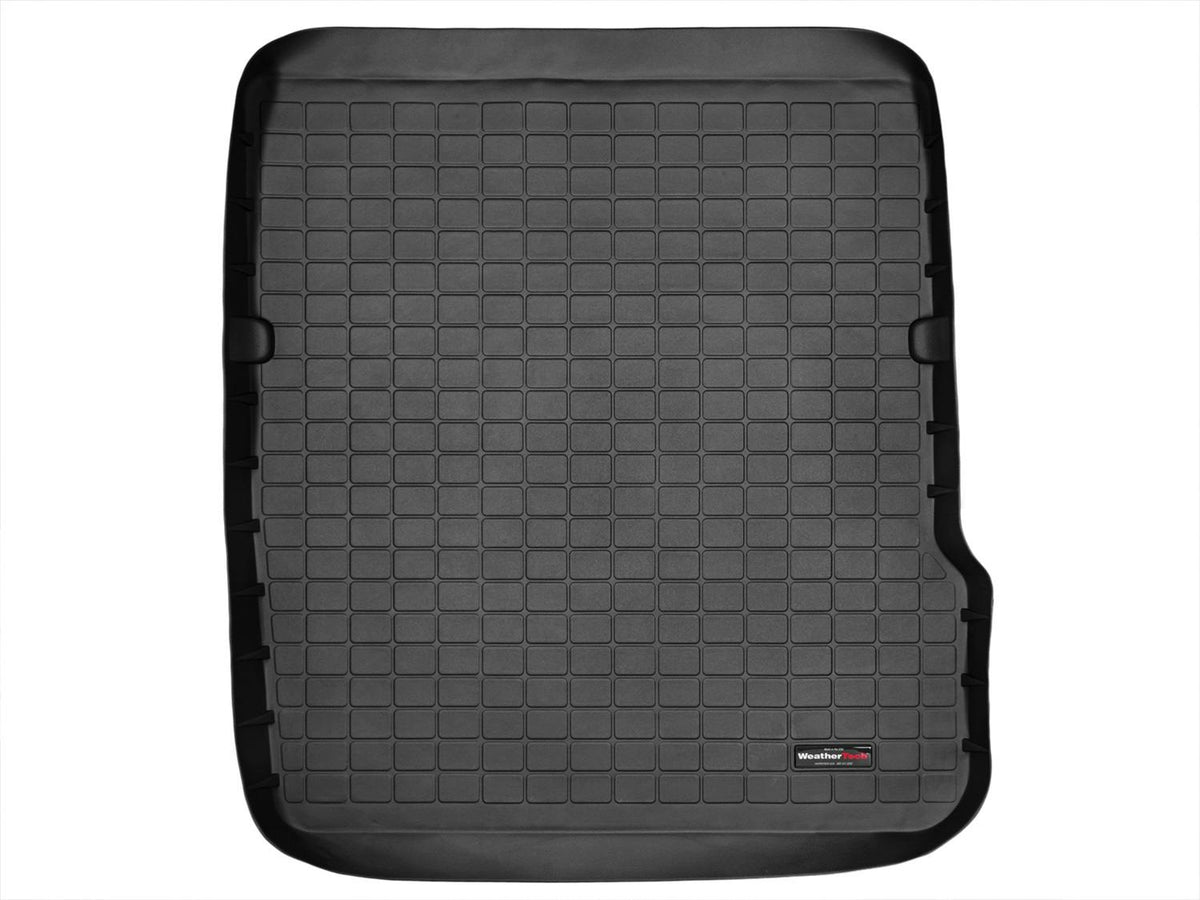 WeatherTech 40114 Cargo Liners Black