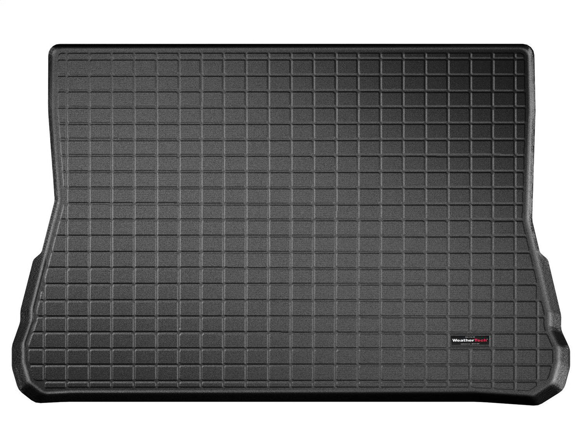 WeatherTech 401186 Cargo/Trunk Liner
