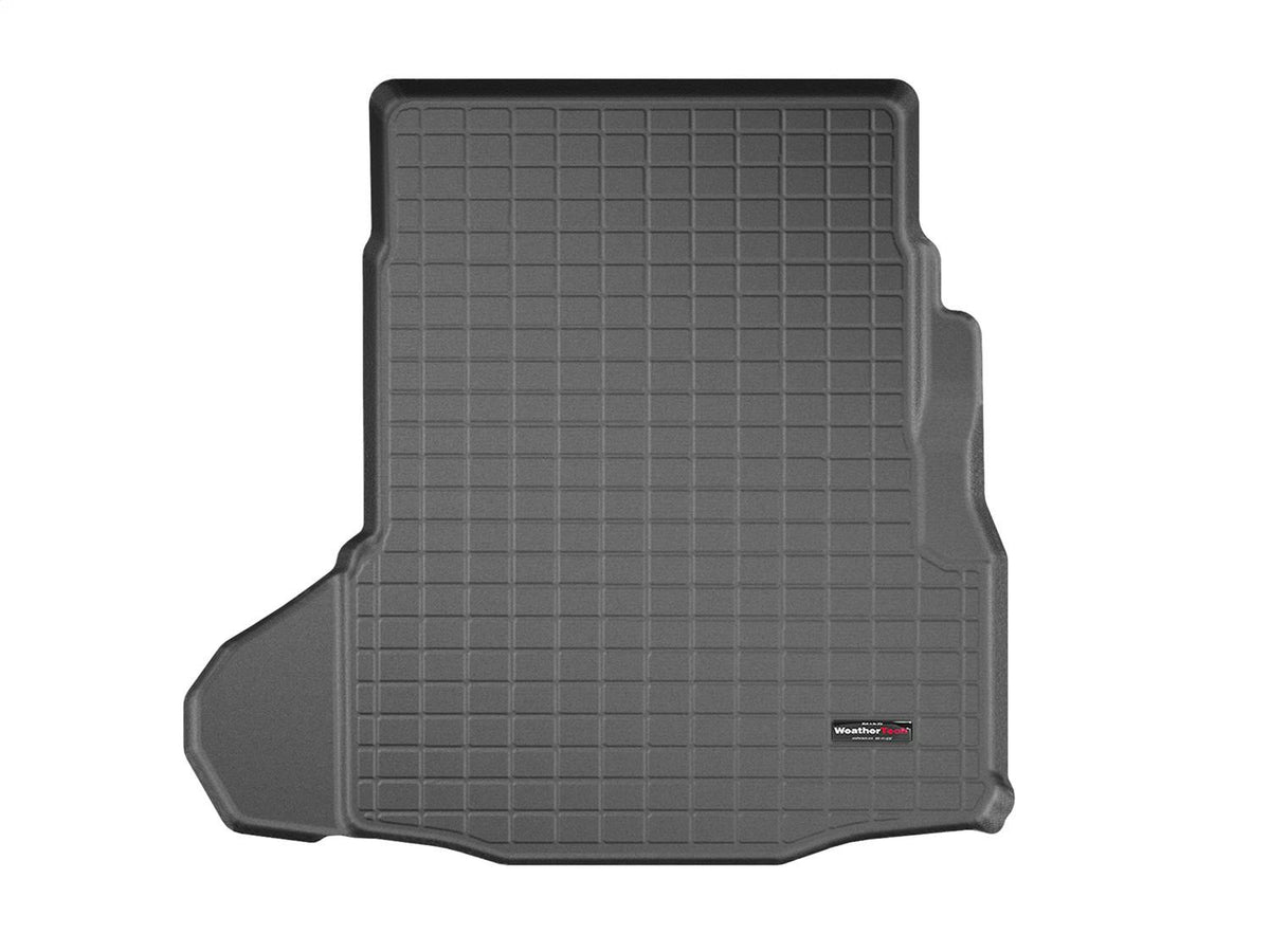 WeatherTech 401187 Cargo Liners