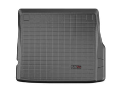 WeatherTech 401191 Black Cargo Liners