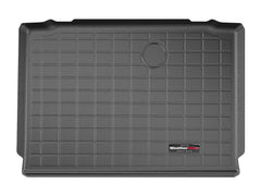 WeatherTech 401196 Black Cargo Liners