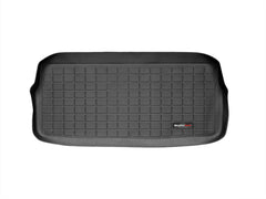 WeatherTech 40119 Cargo Liners Black