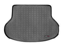 WeatherTech 40122 Cargo Liners Black