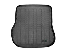 WeatherTech 40123 Cargo Liners Black