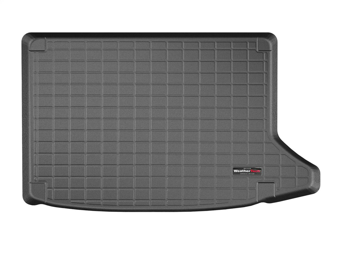 WeatherTech 401252 Black Cargo Liners