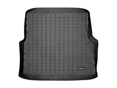 WeatherTech 40126 Cargo Liners Black