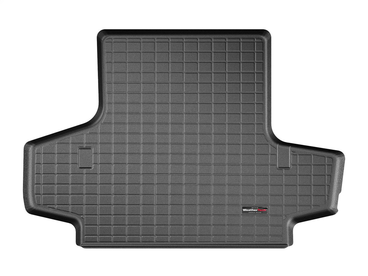 WeatherTech 401274 Black Cargo Liners