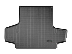 WeatherTech 401274 Black Cargo Liners