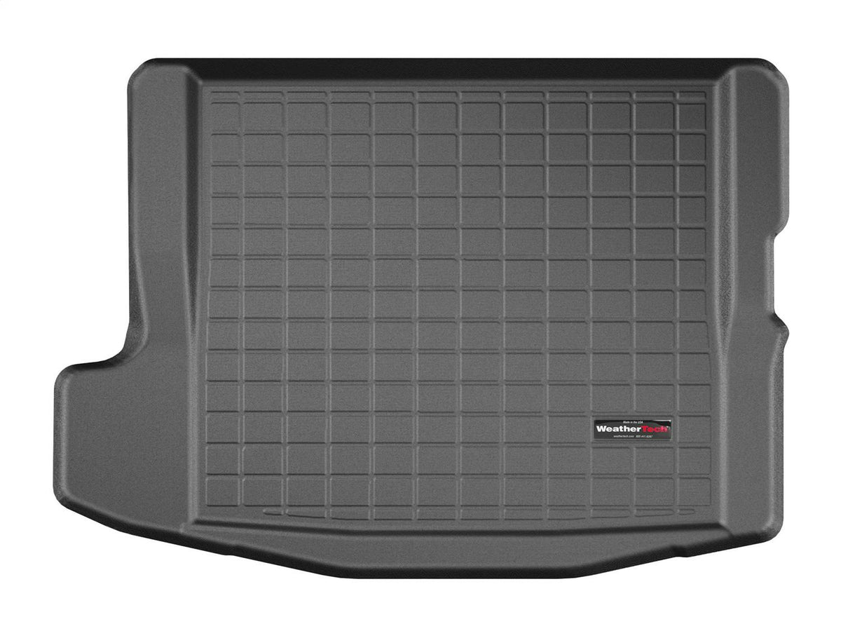 WeatherTech 401318 Black Cargo Liners
