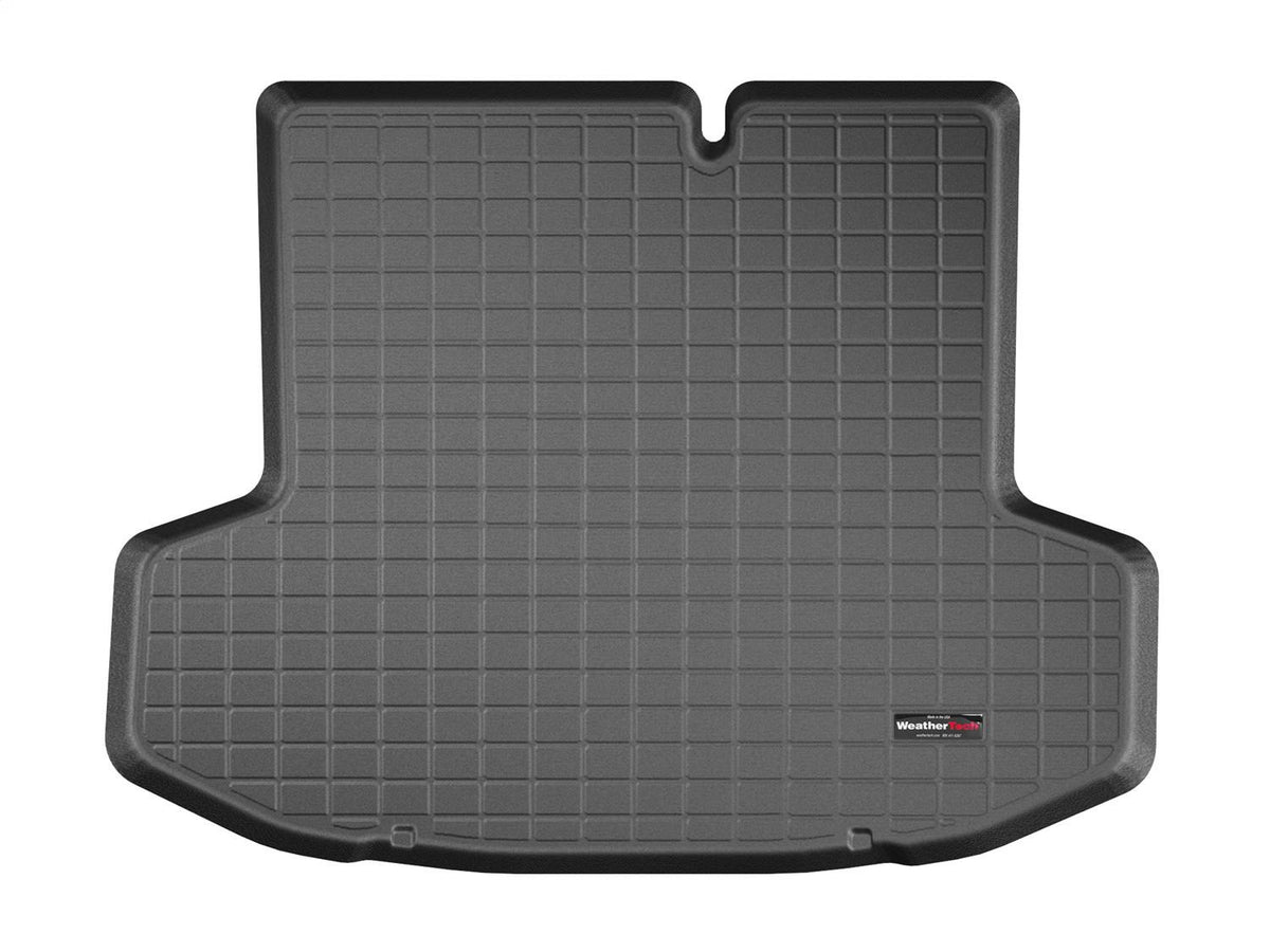 WeatherTech 401319 Black Cargo Liners